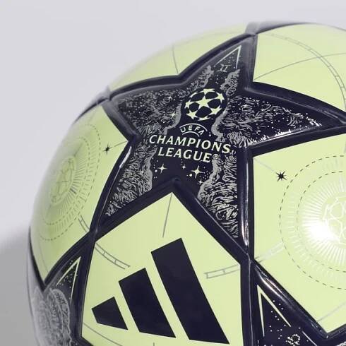 Míč UCL Real Madrid Mini