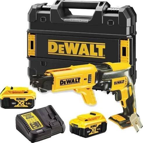 DEWALT DCF620P2K