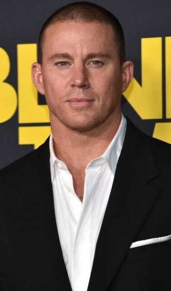 Nečekaný konec velké lásky: Místo svatby se Zoë Kravitzová a Channing Tatum rozešli!