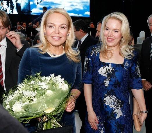 Dagmar Havlová