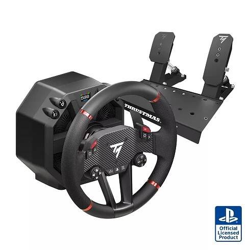 Volant s pedály Thrustmaster T598 Direct Axial Drive 4160853