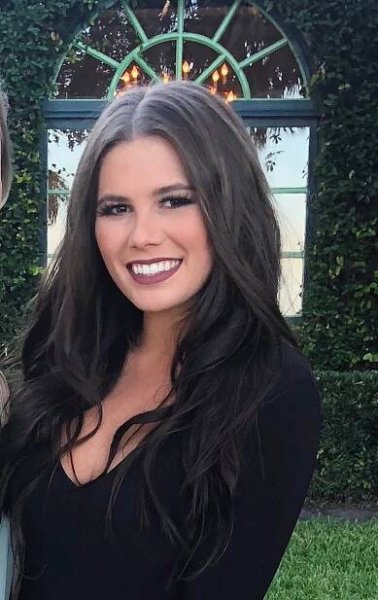 Ms. Samantha Evans