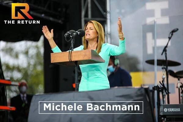 The Return | Washington D.C. - September 2020
