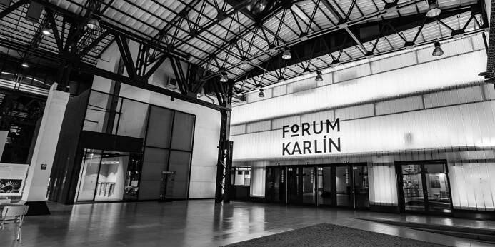 Forum Karlín 