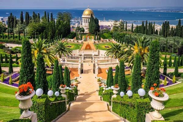 95 Haifa