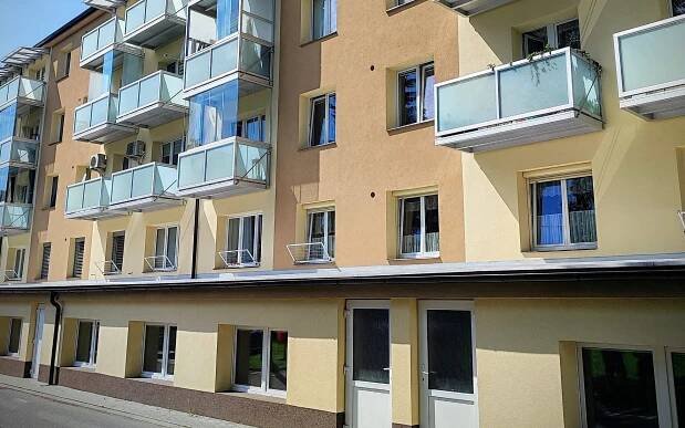 1+kk, Švabinského 650/27, Valašské Meziříčí, 150 m²