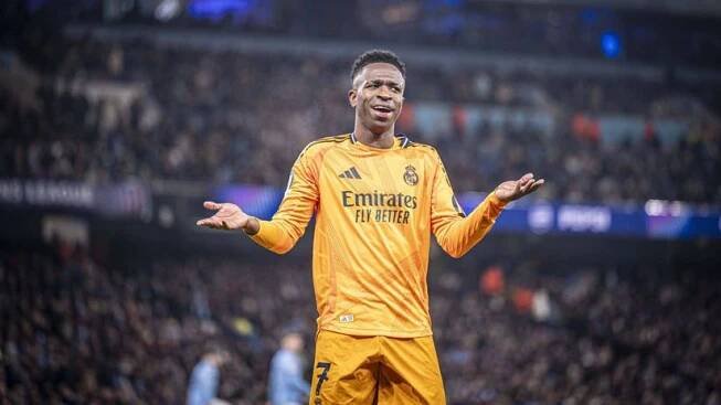 Vinicius
