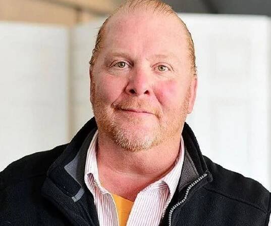 Mario Batali