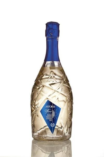 FANÓ - ASOLO PROSECCO SUPERIORE DOCG - EXTRA BRUT