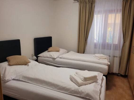 Penzion Sinfonietta, Luhačovice | Hotel.cz