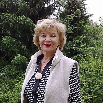 Vzpomínáček - 23. srpna - Libuše Švormová a Jiřina Šejbalová - Blog iDNES.cz