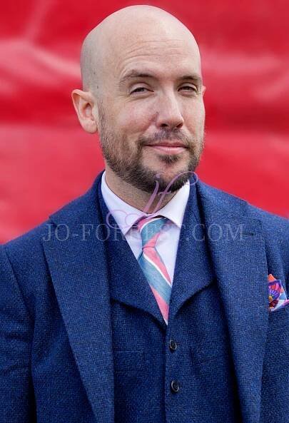 Tom Allen - Jo Forrest Photographer