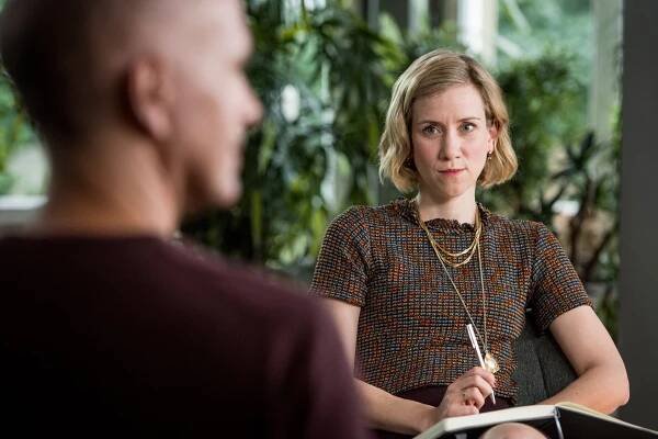 Merz gegen Merz - Alles neu - alles anders (S01E02) (2019)