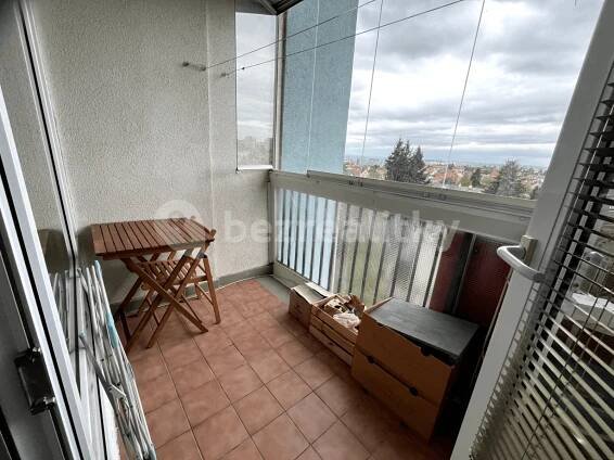 Pronájem bytu 3+1 64 m², Šiškova, Praha, Praha