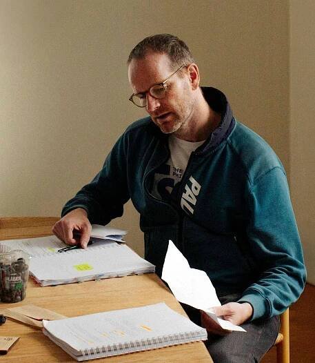 Joachim Trier in Affeksjonsverdi (2025)