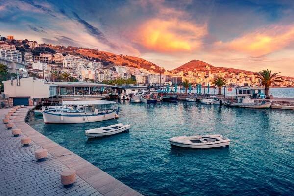 Moře, hory i agroturistika. Albánie nabízí pobídky pro rozvoj turismu | BusinessInfo.cz