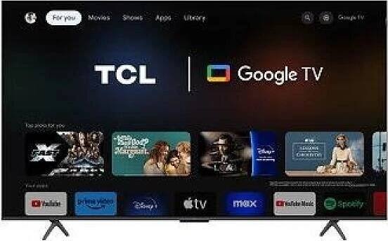 TCL 75C71B