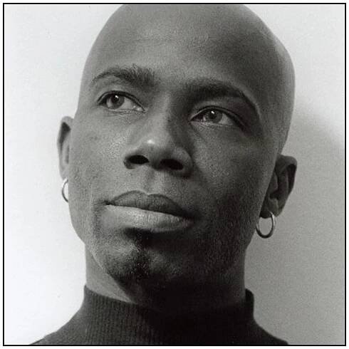 Byron van Jones - Teacher & Choreographer