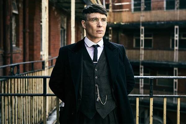 The Peaky Blinders Effect On Modern Men's Style