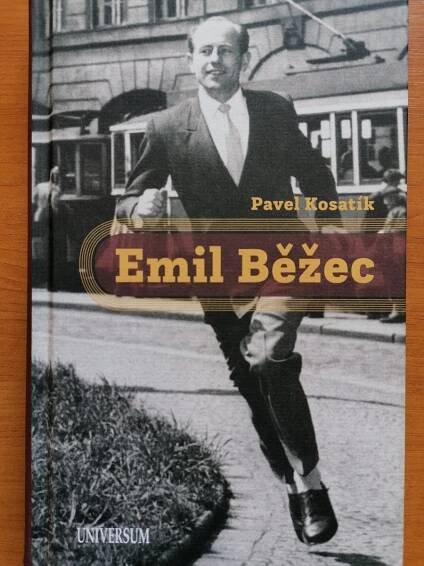 Emil Běžec (2. vydání)