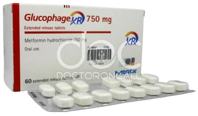 Metformin available online