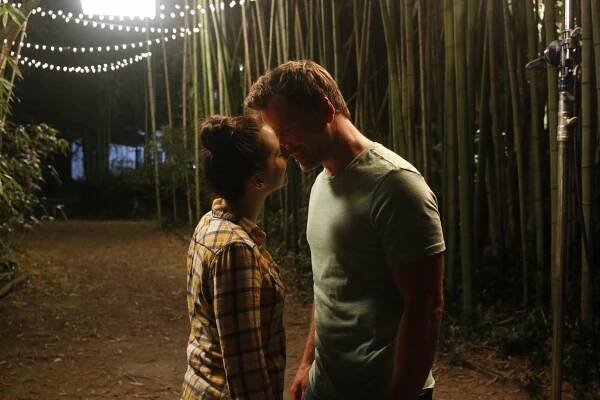 Heather McComb, Paul Greene - Staronový začátek - Z filmu