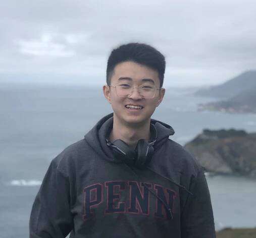 People | Penn NLP