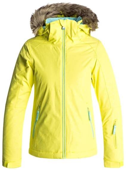 Zimní bundy - QUIKSILVER & ROXY - Online Shop