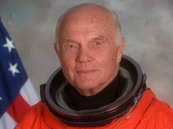 John Glenn
