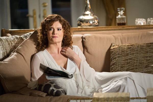 Devious Maids - Crimes of the Heart - Z filmu - Rebecca Wisocky