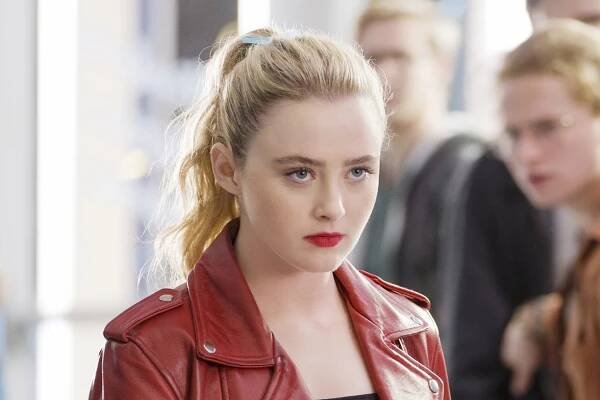 FREAKY, Kathryn Newton, 2020. ph: Brian Douglas