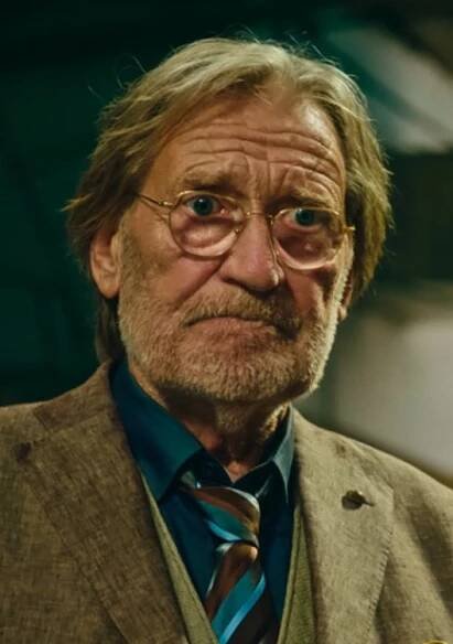 Matthias Habich | Filmová místa.cz