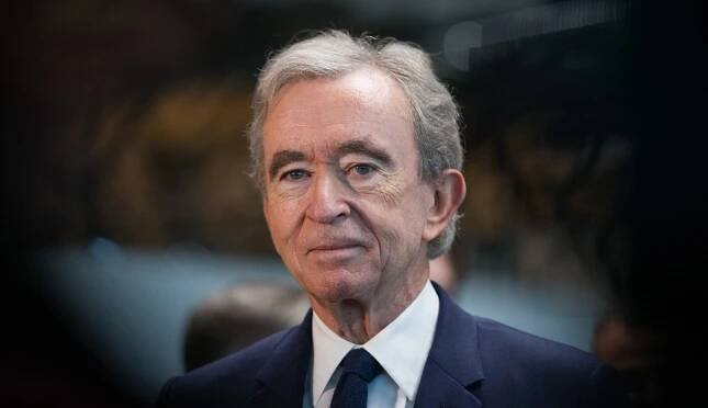 Bernard Arnault pod lupou. Jeden z nejbohatších lidí světa čelí vyšetřování
