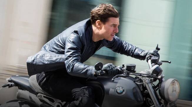 KVÍZ: Začalo to v Praze. Co všechno víte o filmové sérii Mission: Impossible?