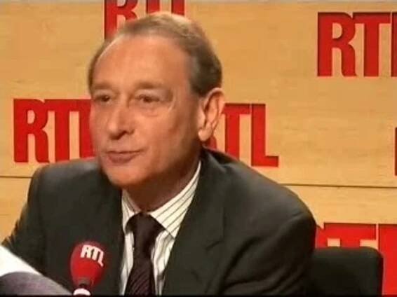 Bertrand Delanoë est 