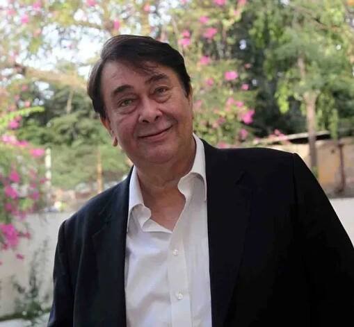 Randhir Kapoor Date of Birth