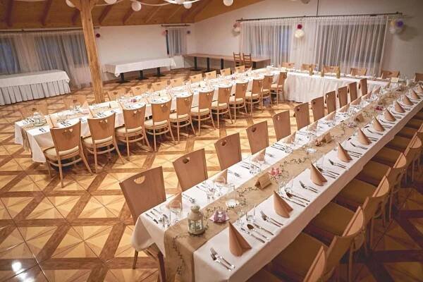 Wellness & Restaurant U Fandy - NEJLEPŠÍ CENY ubytování ve městě Lhotka (Moravian-Silesian)