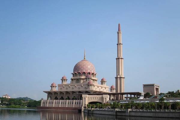 Putrajaya, Malaysia: All You Must Know Before You Go (2025) - Tripadvisor