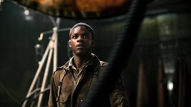 Overlord – Filmy a Seriály online zdarma.