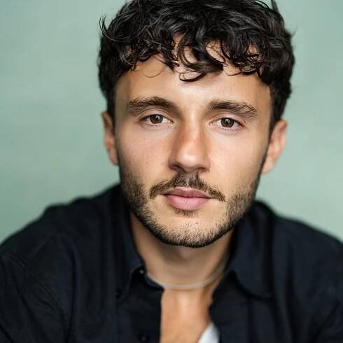 Male Actors – IAL agency