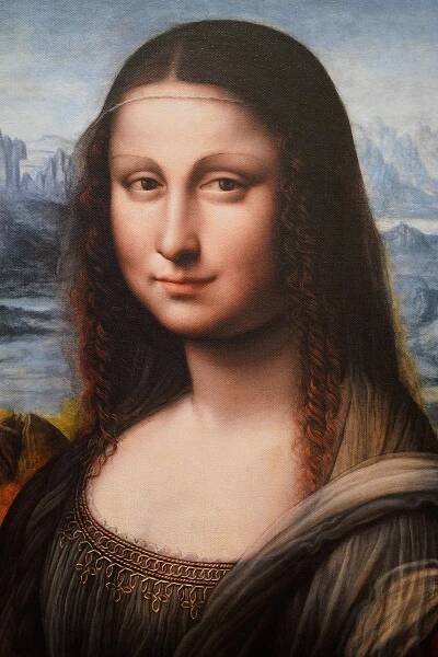 V Mánesu se sešla Mona Lisa s Davidem i Venuší. Repliky přibližují renesanci