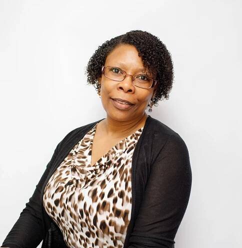 Chandra Childers