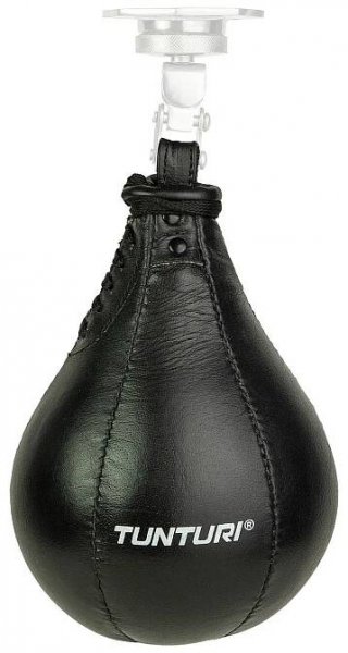 Tunturi Speedball Leather
