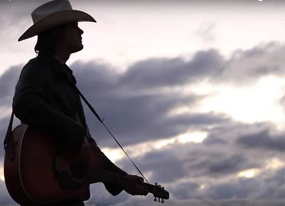 Trevor Moore — Elegant Too