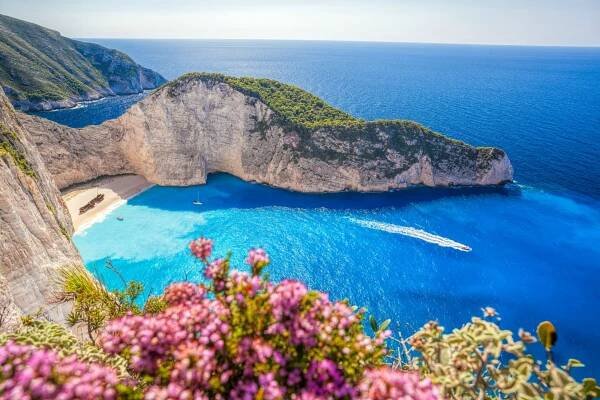 Zakynthos | Řecko dovolená 2025