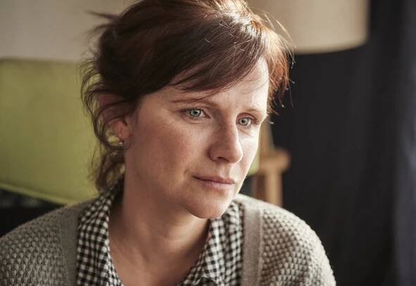 Návrat před kameru: Kristýna Badinková Nováková přijala první roli po porodu – Cysnews