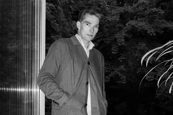 Marco Goecke