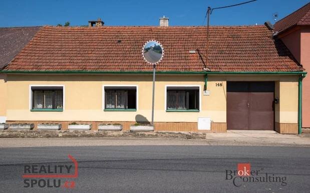 Rodinné domy, Kučerov, 150 m²
