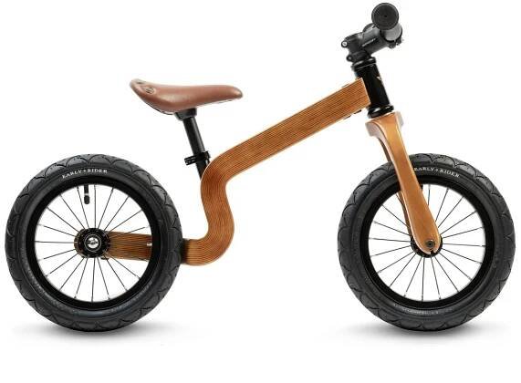 Dětské odrážedlo EARLY RIDER Bonsai 12
