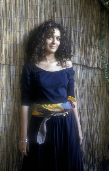 Valeria Golino